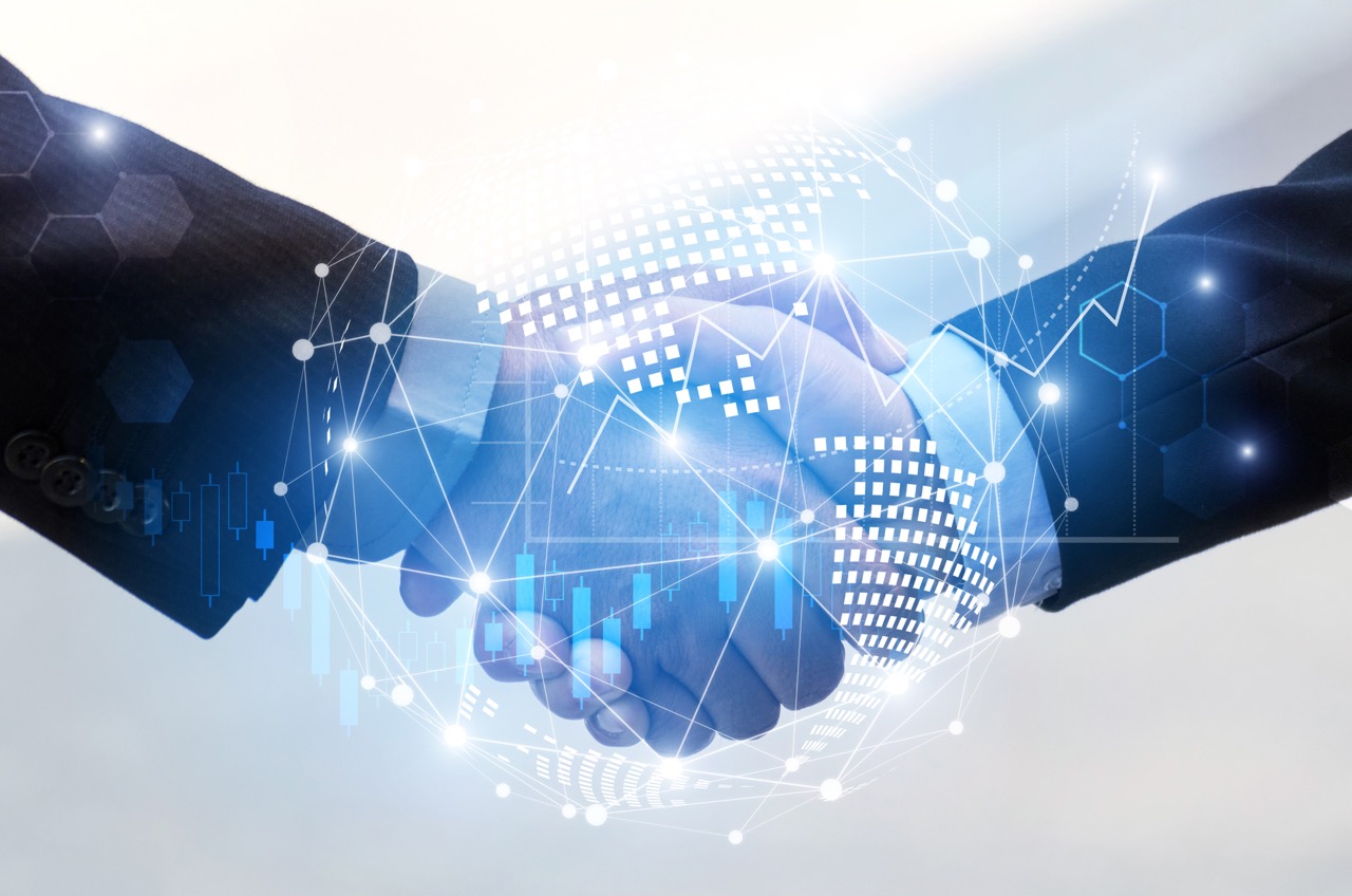 Contract Management Salesforce