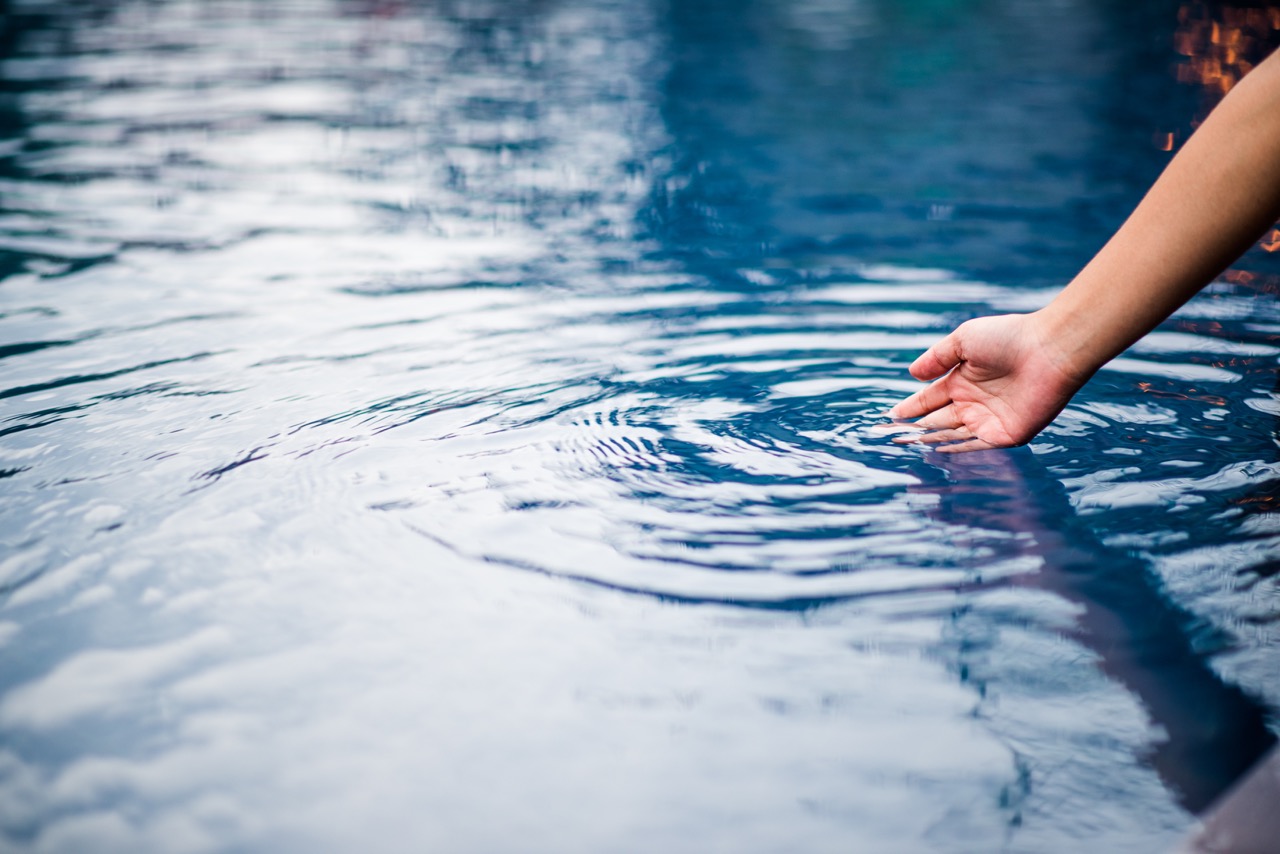 Water management system