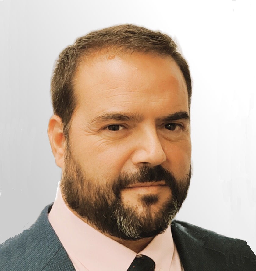 Raúl González-Serna