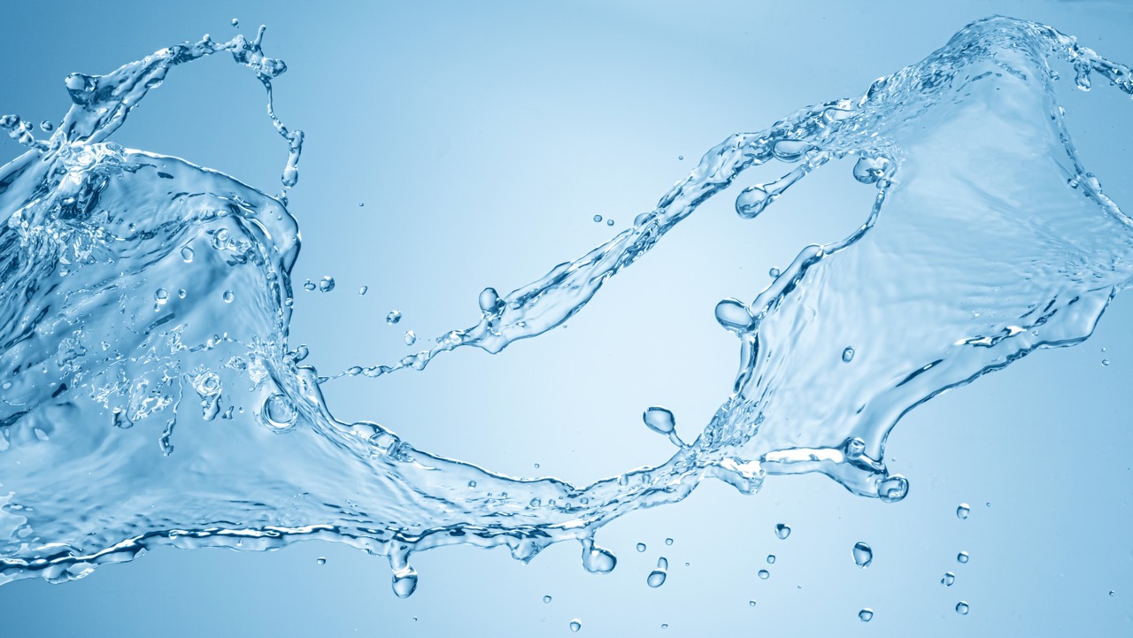 Salesforce Water management solution