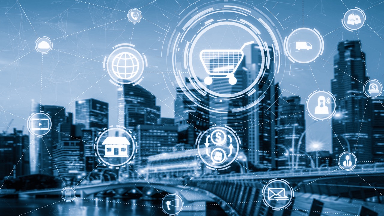 Commercial System solution in Salesforce for Utilities specially for Water, Waste and Energy
