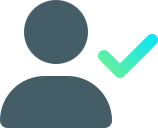 user check